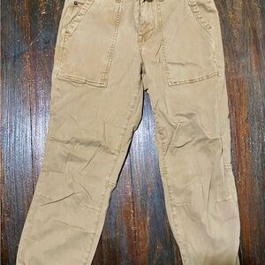 Women’s Casual Jogger Pants